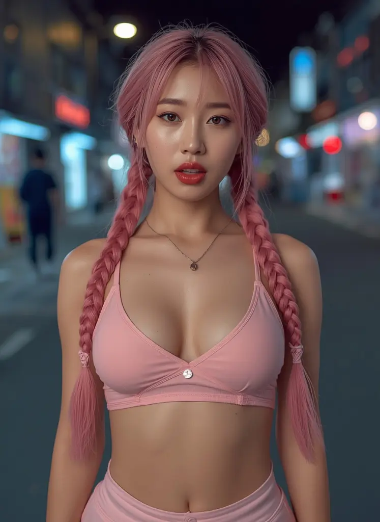 Mira, 24